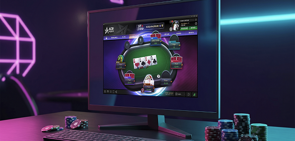 Desktop